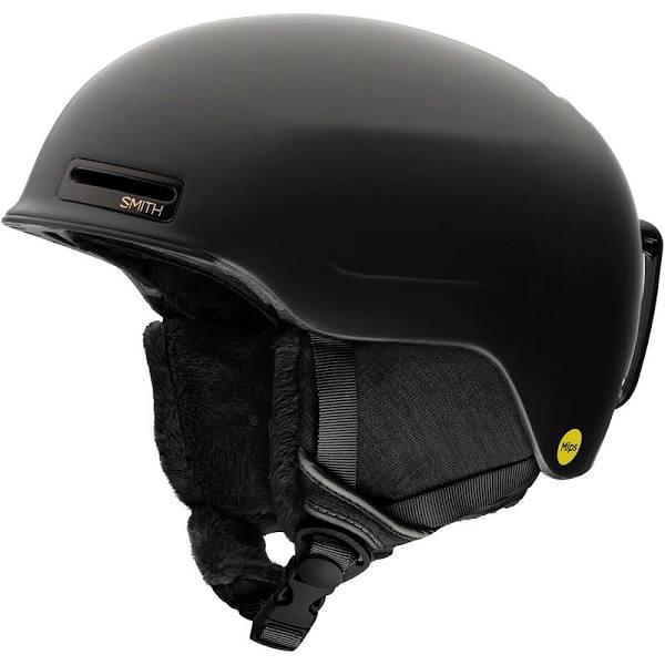 Smith Allure MIPS Helmet Black Pearl / M