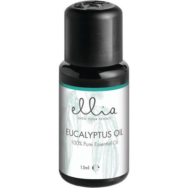 Ellia Essential Oil Eucalyptus 15ml