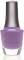 Morgan Taylor Funny Business - Medium Purple Creme