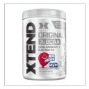 Scivation Xtend The Original 7g BCAA Air Heads White Mystery 405 Grams