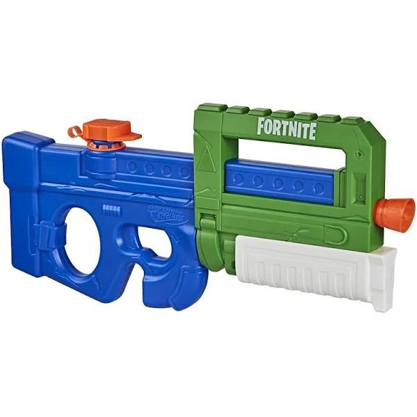 Fortnite Compact SMG