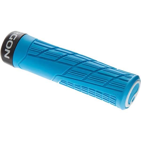 Ergon GE1 Evo Slim Grips - Blue