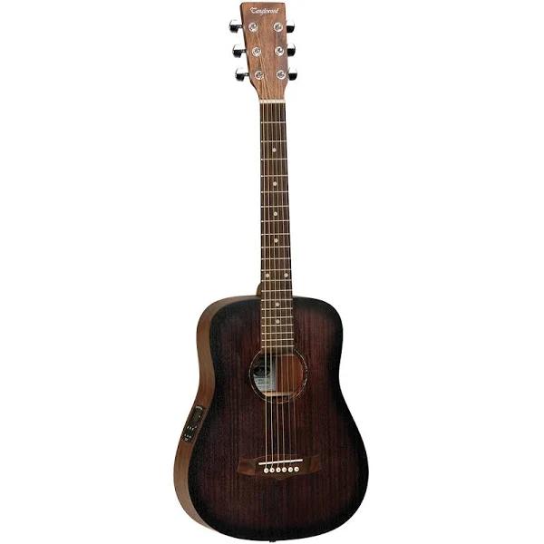 Tanglewood TWCRTE Crossroads Traveller Acoustic Electric Guitar