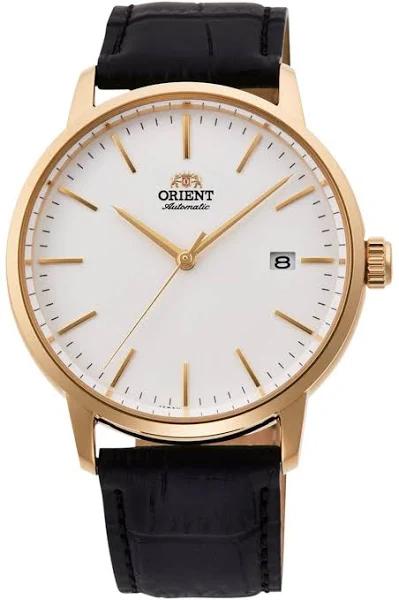 Orient Watch RA-AC0E03S10B Men Gold