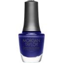 Morgan Taylor Nail Polish Catch My Drift 15ml