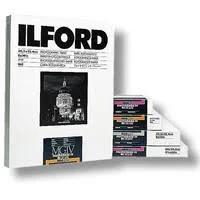 Ilford Multigrade IV RC Deluxe Glossy Paper 24x30.5cm 250 Sheets