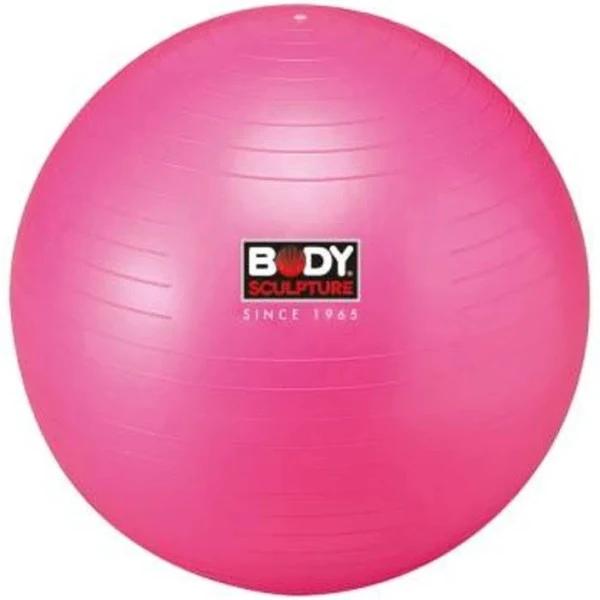 Body Sculpture Gym 65cm Exercise Ball