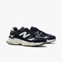 New Balance 9060 Black White