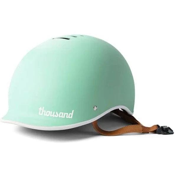 Thousand Helmet - Heritage Willowbrook Mint / Medium