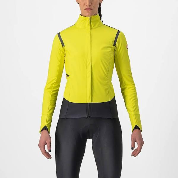 Castelli Women's Alpha ROS 2 Jacket