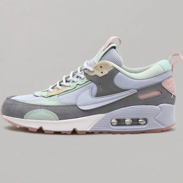 Nike Air Max 90 Futura Sky Grey (Women's)