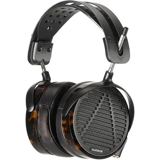 Audeze LCD-5 Open Back Headphones Open Back Headphones