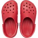 Crocs Classic Clogs - Red