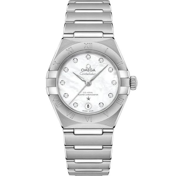 Omega Constellation Manhattan 131.10.29.20.55.001