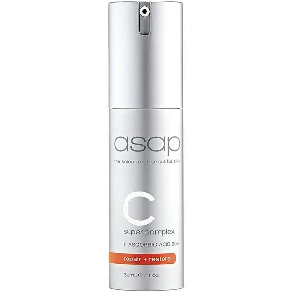 ASAP Super C Complex 30ml