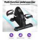 Everfit Cross Trainer Mini Pedal Exercise Bike