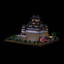 LEGO Himeji Castle #21060 Light Kit