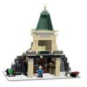 LEGO Avatar Air Temple 3828