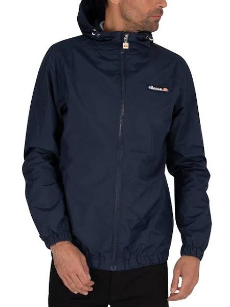 Ellesse Terrazzo Jacket Navy XS