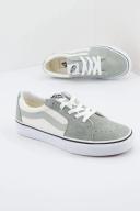 Vans - Sk8-Low 2-Tone Shadow - Size 6