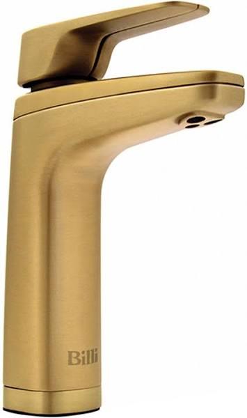 Billi B-5000 Urban Brass XL Levered Tap Boiling/Chilled/Sparkling 915100LUB