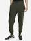 Puma Men's Essentials Logo Fleece Trackpants / Tracksuit Pants - Myrtle XL