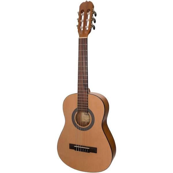 Sanchez 1/2 Size Student Classical Guitar (Spruce/Acacia)