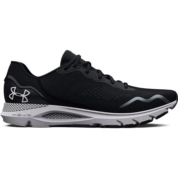 Under Armour Women's HOVR Sonic 6 Running Shoes Black 7