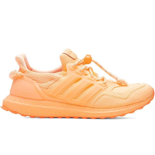 Adidas x Ivy Park Orange Ultraboost OG Sneakers