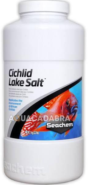 Seachem Cichlid Lake Salt 250g