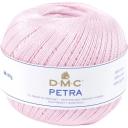 DMC Babylo Size 20, #3846 Blue Crochet Cotton, 50g Ball