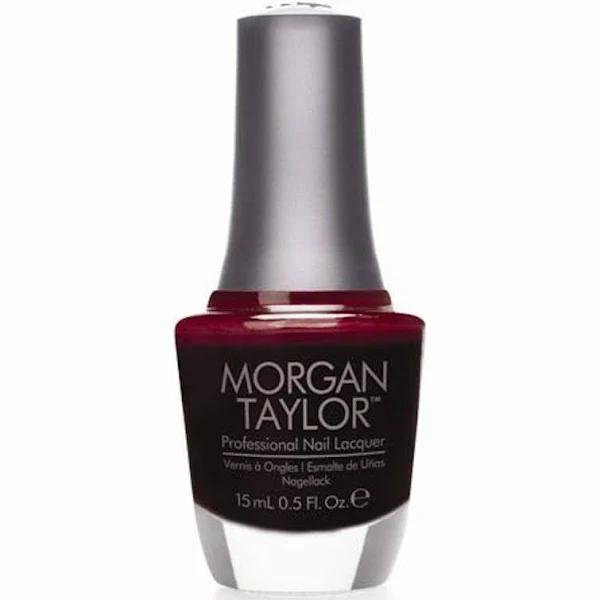 Morgan Taylor Nail Polish Take The Lead 15ml