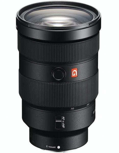 Sony FE 24-70mm f/2.8 GM Lens