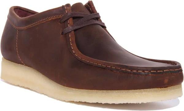 Clarks Originals Wallabee 26156605