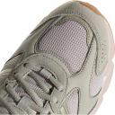 Womens Adidas Crazychaos 2000 Trainers - Cream