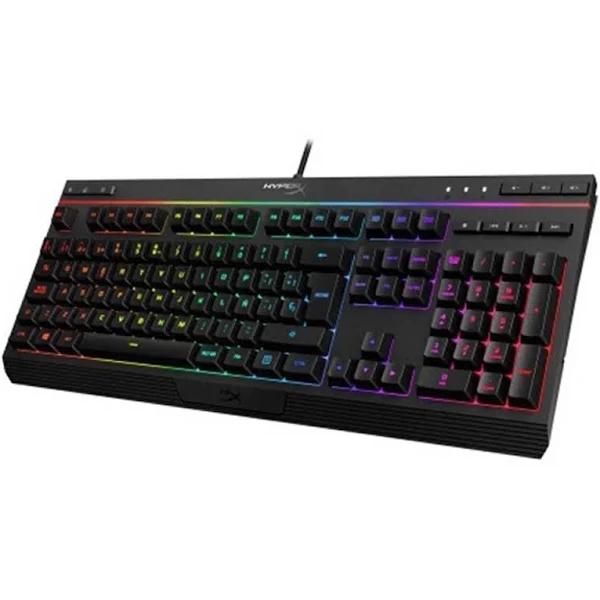 HyperX Alloy Core RGB Gaming Mechanical Keyboard Black