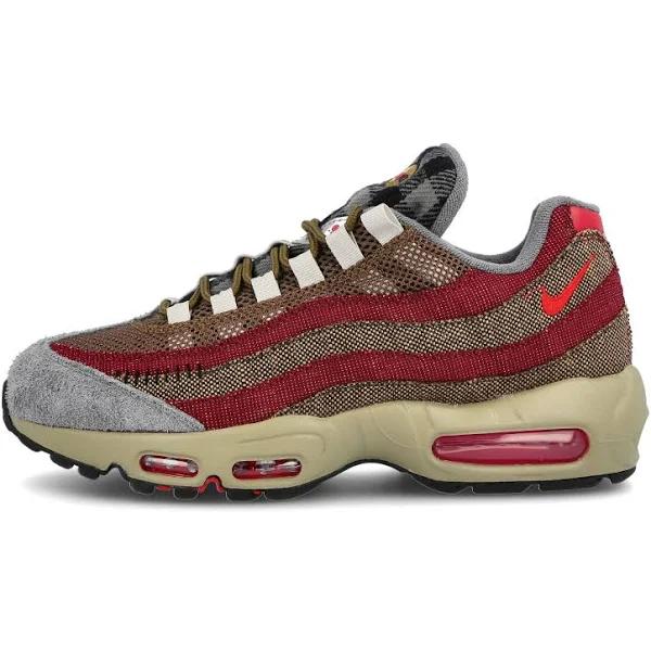 Nike Air Max 95 Freddy Krueger