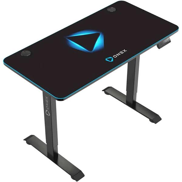 ONEX GD1600H Gaming Desk, 152cm, Contemporary Style