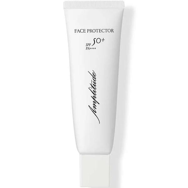 Amplitude Face Protector SPF50+\PA++++, Sunscreen |