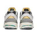 New Balance Men's 2002R Rain Cloud/Magnet - Size 9