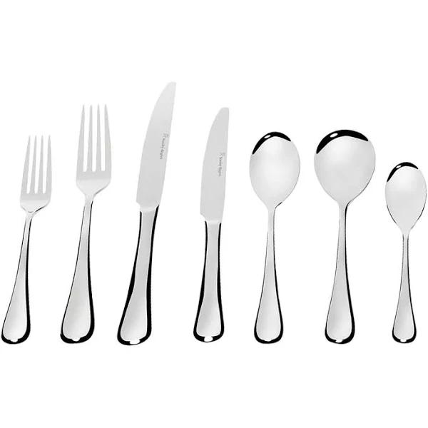 Stanley Rogers Chelsea 56 Piece Cutlery Set