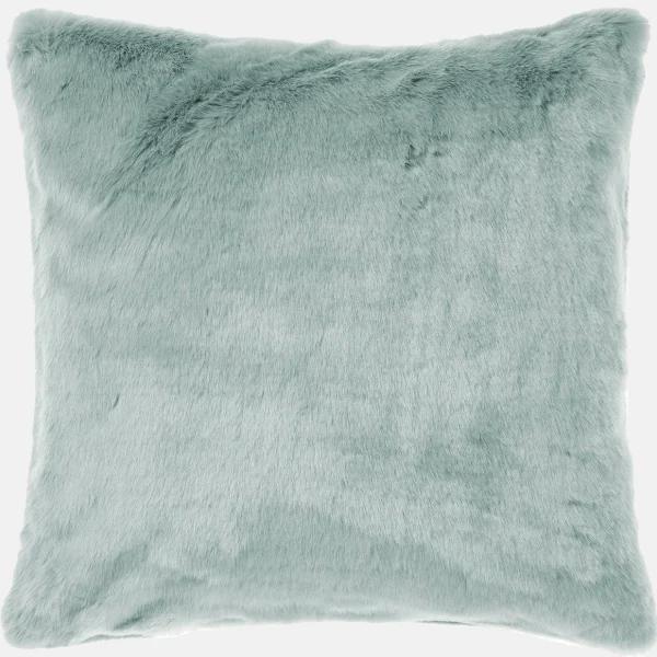 Linen House Selma Cushion (Mist) - 50x50cm