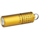 Olight i1R 2 Pro East Keyring Flashlight Golden 180 Lumens