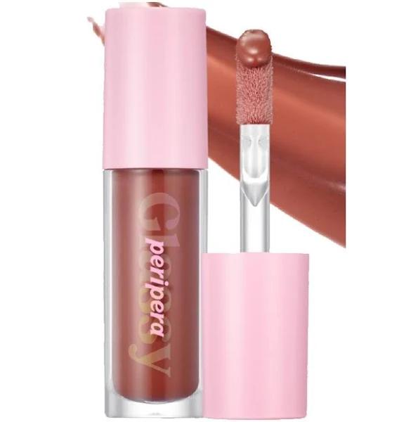 Peripera Ink Glasting Lip Gloss 009 Grow On You