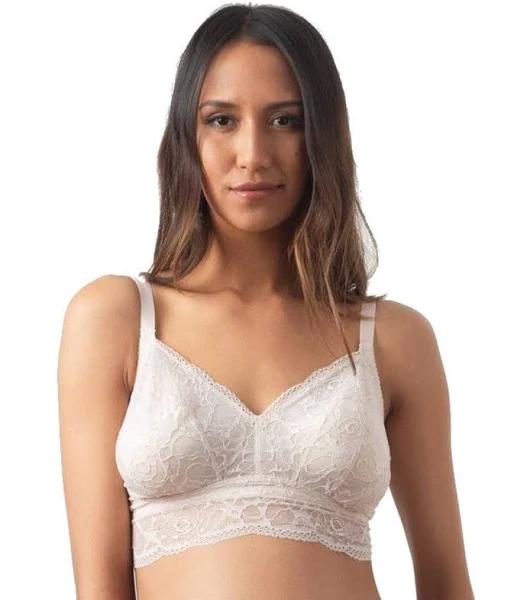 Hotmilk Maternity Heroine Maternity Bralette