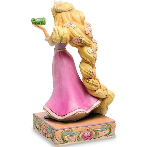 Disney Traditions - Rapunzel and Pascal