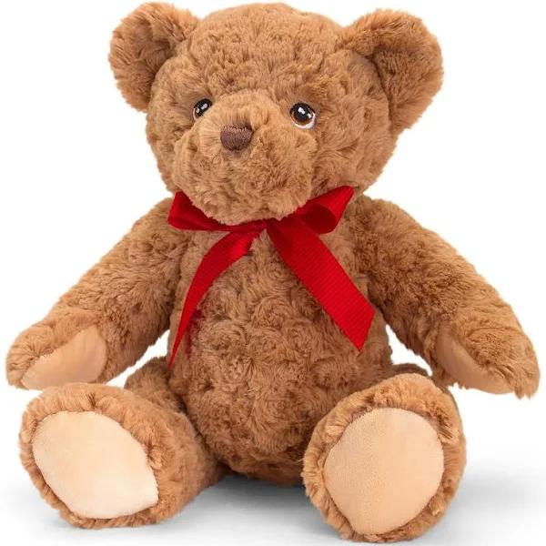 30cm Keeleco Teddy