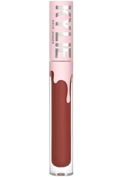 Kylie Cosmetics Matte Liquid Lipstick Clove