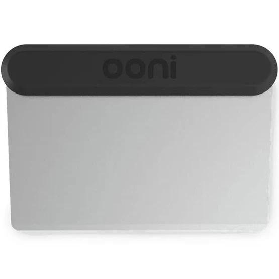 Ooni Pizza Dough Preparation Bench Scrape - UU-P09600