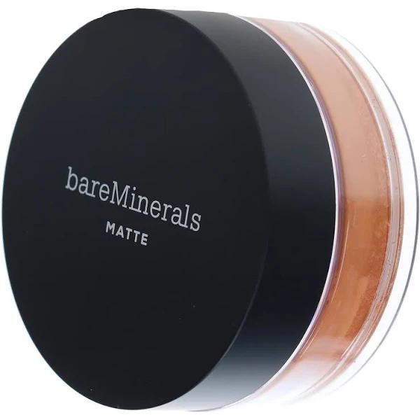 bareMinerals Matte Foundation SPF 15 - 26 Warm Dark